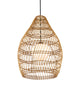 Fishtrap Outdoor Pendant