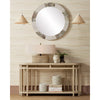 Charlotte Swing-Arm Wall Sconce
