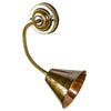 Map Room Flexi Wall Sconce