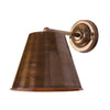 Map Room Wall Sconce