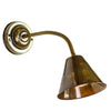 Map Room Flexi Wall Sconce