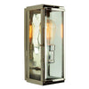 Engineer Wall Lantern