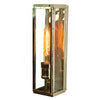 Engineer Wall Lantern