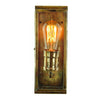 Engineer Wall Lantern