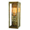 Engineer Wall Lantern