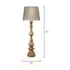 Wells Floor Lamp