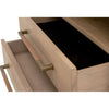Cambria Nightstand - Natural Oak