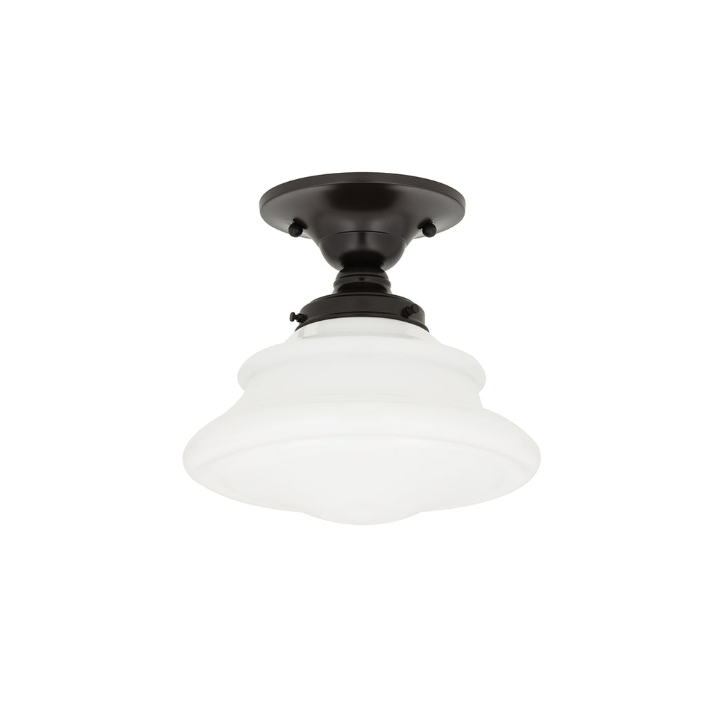 Thayer Semi Flush Mount