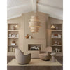 Charlotte Swing-Arm Wall Sconce