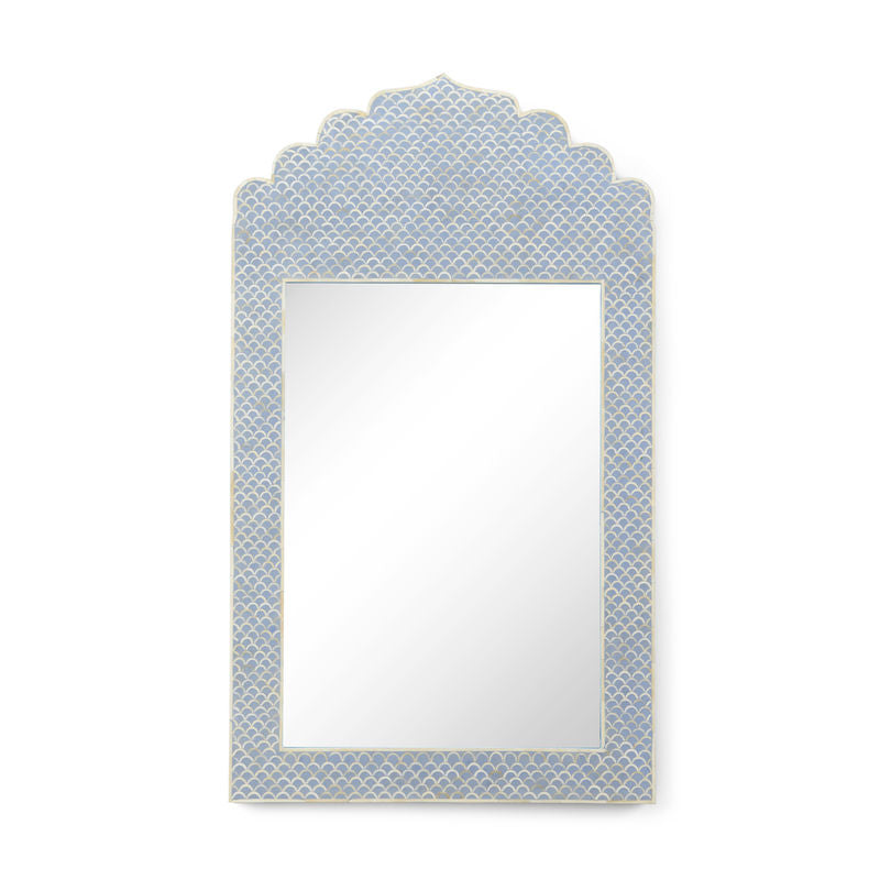 Rowan Mirror