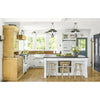 Rupert General Store Pendant Light