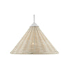 Charlotte Swing-Arm Wall Sconce