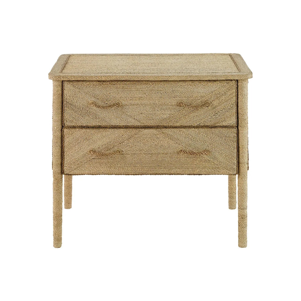 Kaipo Rope Chest
