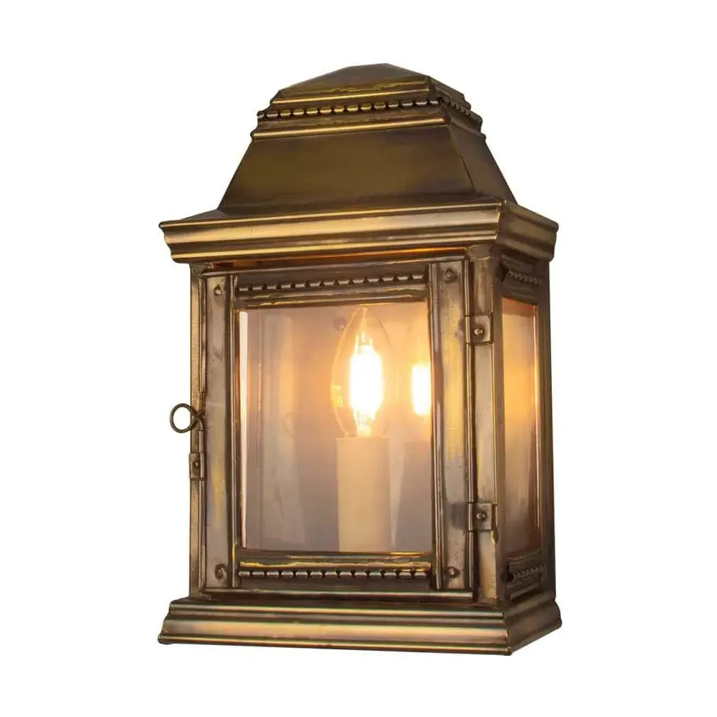 Stable Wall Lantern