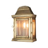 Stable Wall Lantern