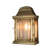 Stable Wall Lantern