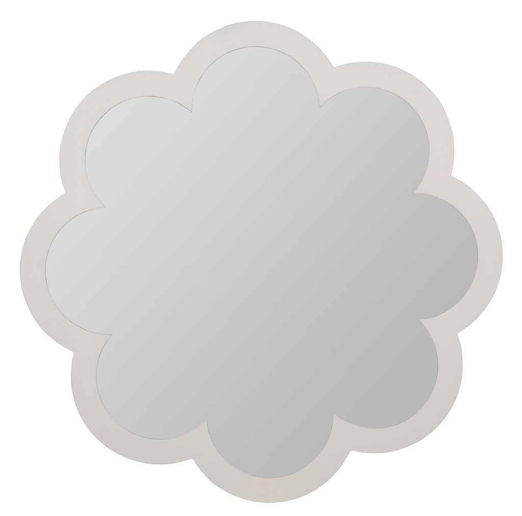 Poppy Mirror