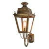 Balmoral Wall Lantern - One Light