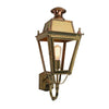Balmoral Wall Lantern - One Light