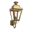 Balmoral Wall Lantern - One Light