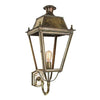 Balmoral Wall Lantern - One Light