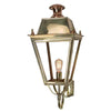 Balmoral Wall Lantern - One Light