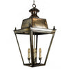 Balmoral Hanging Lantern - Three Light