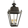 Balmoral Hanging Lantern - Three Light