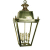 Balmoral Hanging Lantern - Three Light
