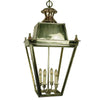 Balmoral Hanging Lantern - Three Light