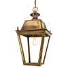 Balmoral Hanging Lantern - One Light