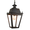 Balmoral Hanging Lantern - One Light