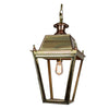 Balmoral Hanging Lantern - One Light