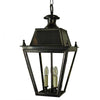 Balmoral Hanging Lantern - Three Light