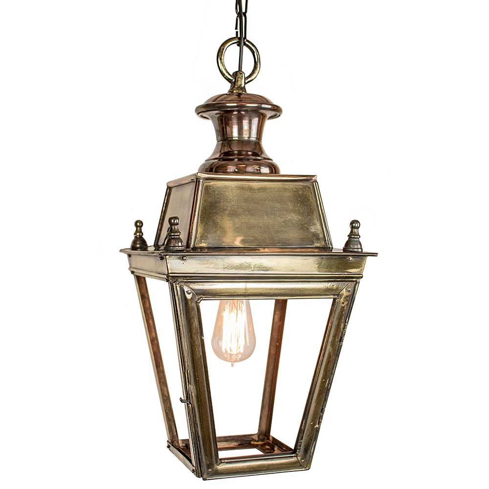 Balmoral Hanging Lantern - One Light