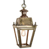 Balmoral Hanging Lantern - One Light