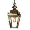 Balmoral Hanging Lantern - One Light
