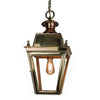 Balmoral Hanging Lantern - One Light