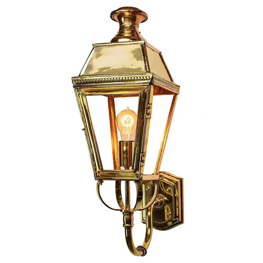 Kensington Wall Lantern