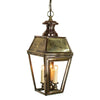Kensington Hanging Lantern - Three Light