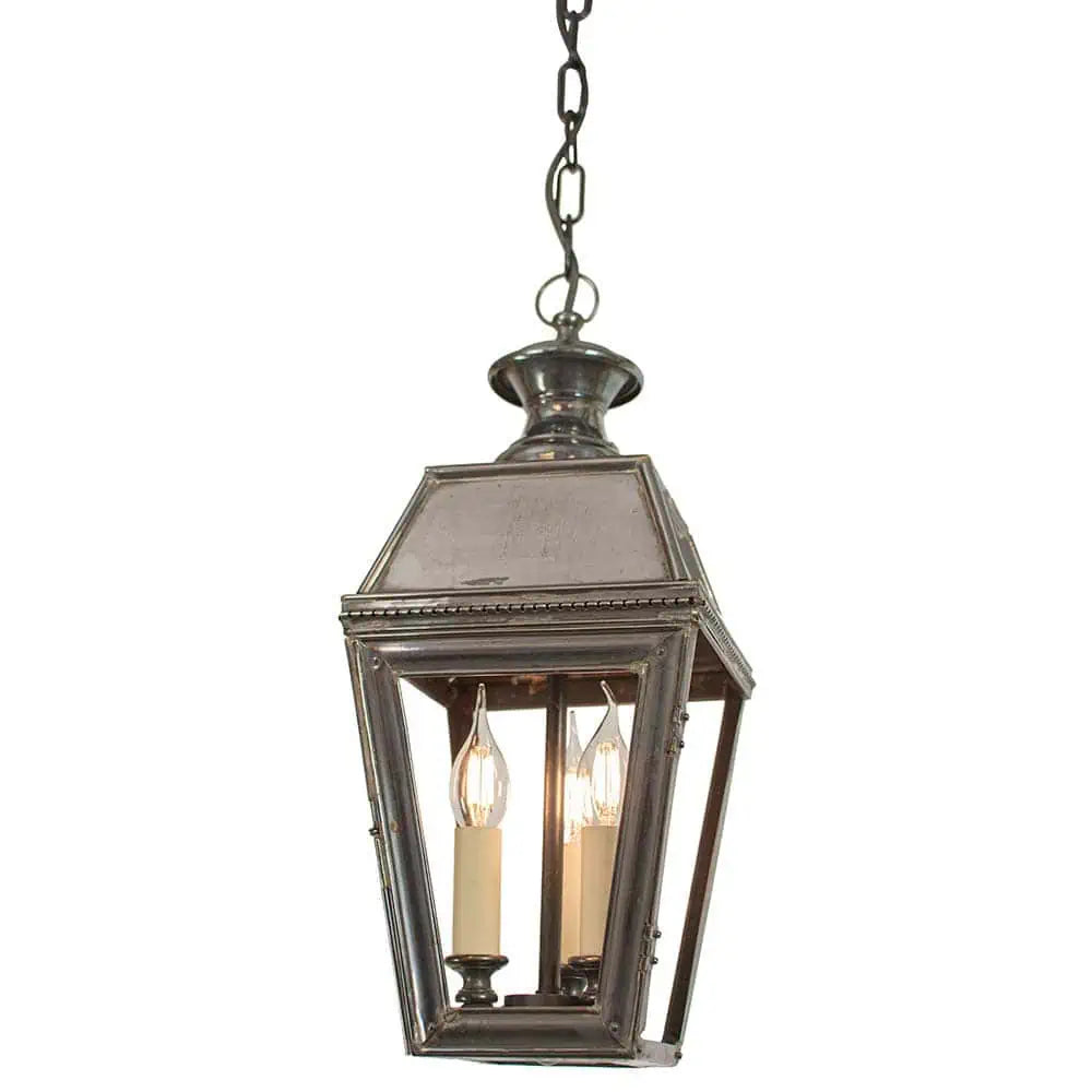 Kensington Hanging Lantern - Three Light
