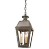 Kensington Hanging Lantern - Three Light
