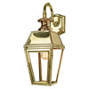 Kensington Overhead Wall Lantern