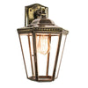 Chelsea Overhead Arm Lantern