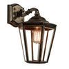 Chelsea Overhead Arm Lantern
