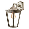 Chelsea Overhead Arm Lantern