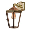 Chelsea Overhead Arm Lantern