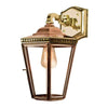 Chelsea Overhead Arm Lantern