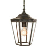 Chelsea Hanging Lantern - One Light