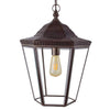Chelsea Hanging Lantern - One Light